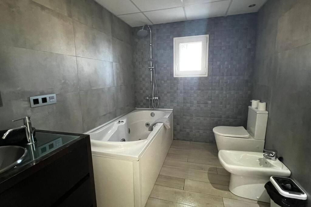 Chalet Con Piscina Privada