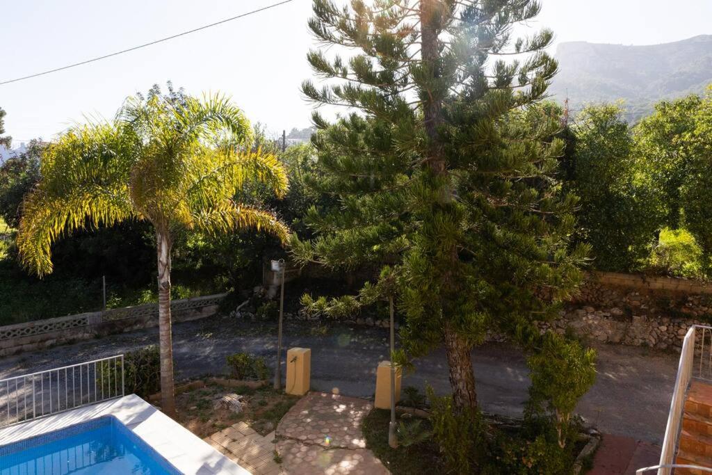 Chalet Con Piscina Privada
