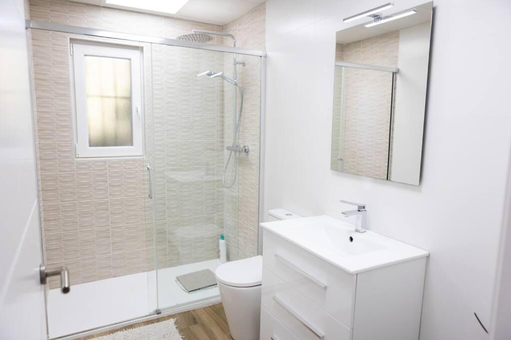 Chalet Con Piscina Privada