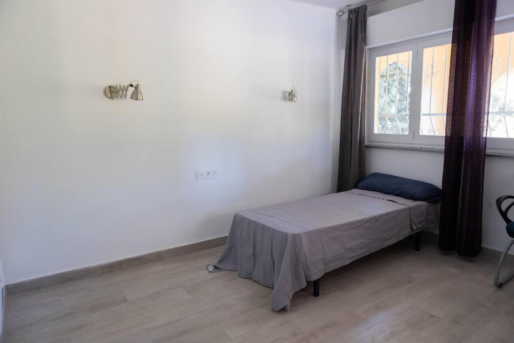 Chalet Con Piscina Privada