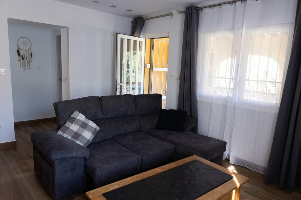 Chalet Con Piscina Privada