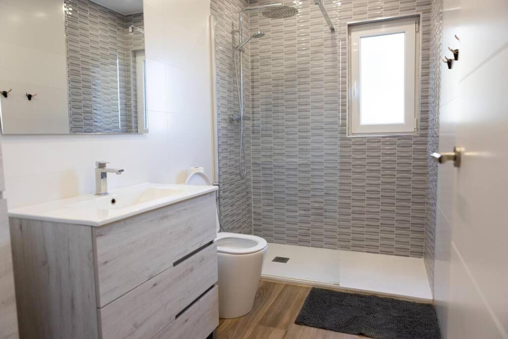 Chalet Con Piscina Privada