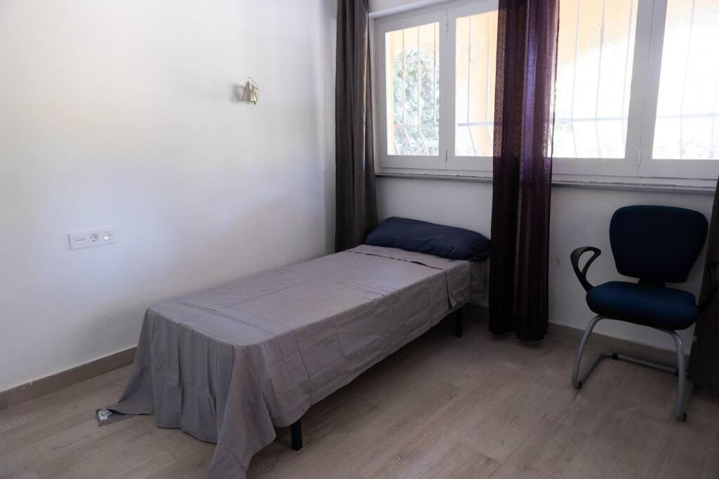Chalet Con Piscina Privada