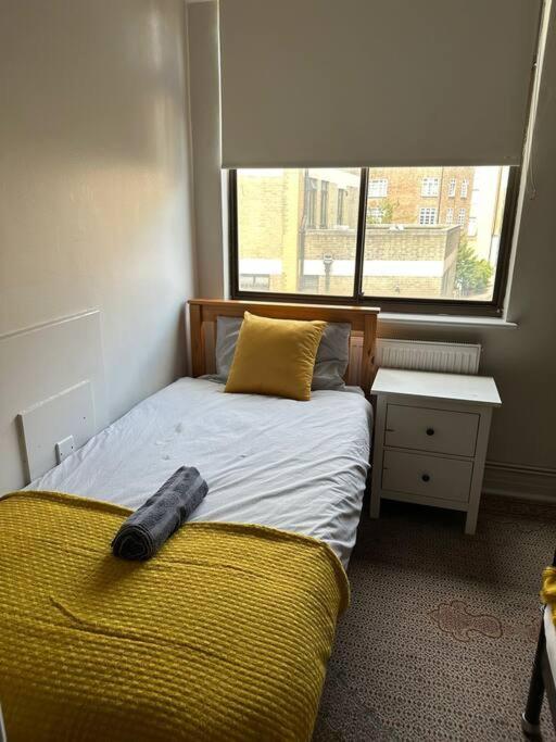 Cosy 1 Bedroom Flat in Marble Arch