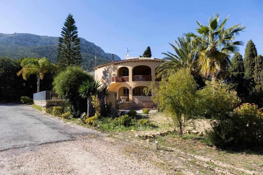 Chalet Con Piscina Privada
