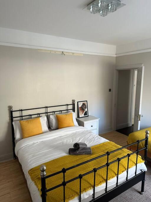 Cosy 1 Bedroom Flat in Marble Arch