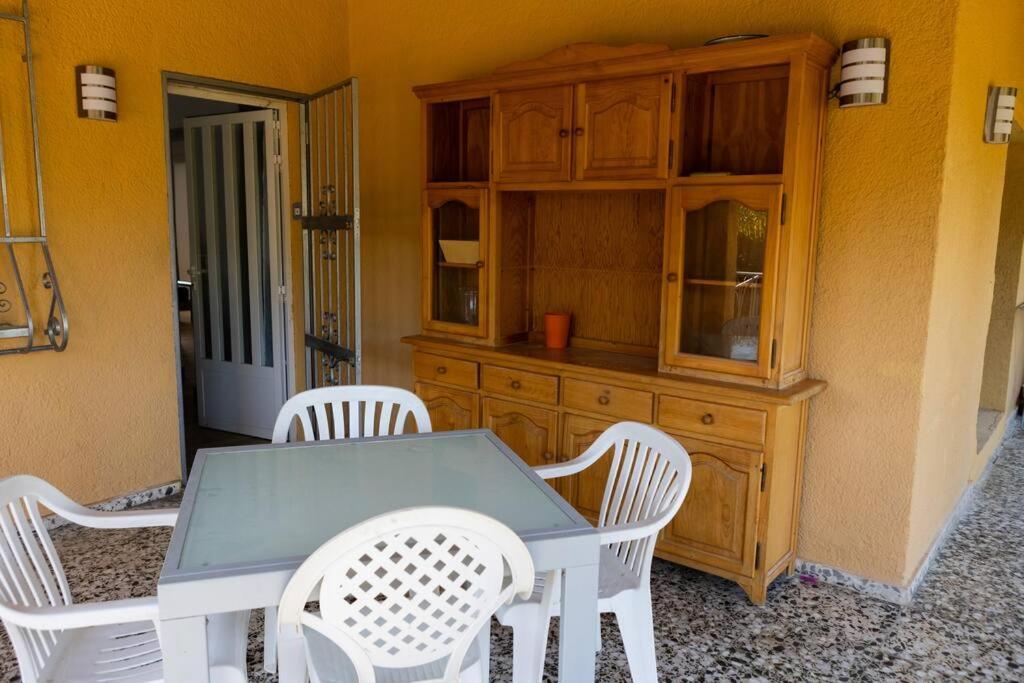 Chalet Con Piscina Privada