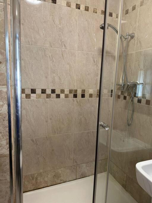 Cosy 1 Bedroom Flat in Marble Arch