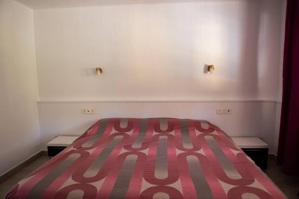 Chalet Con Piscina Privada