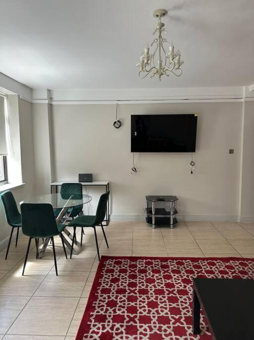 Cosy 1 Bedroom Flat in Marble Arch