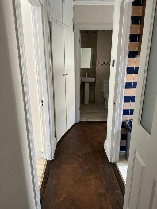 Cosy 1 Bedroom Flat in Marble Arch