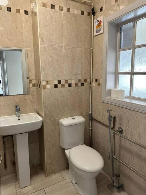 Cosy 1 Bedroom Flat in Marble Arch