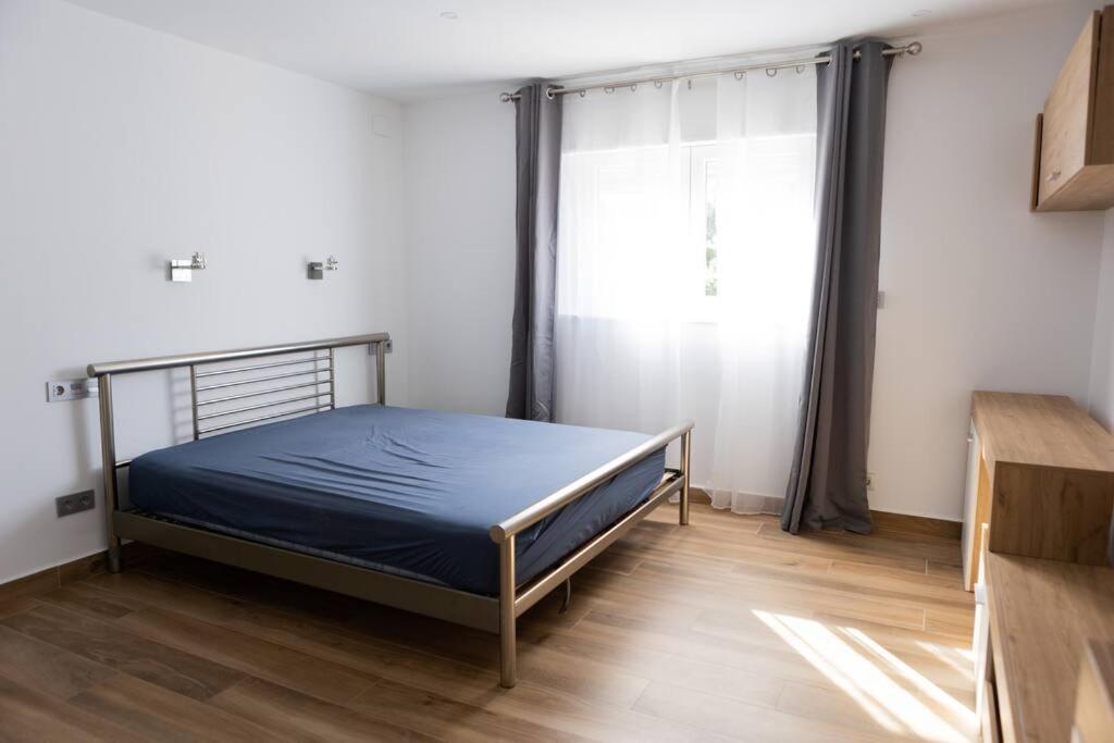Chalet Con Piscina Privada