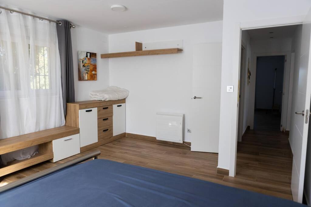 Chalet Con Piscina Privada