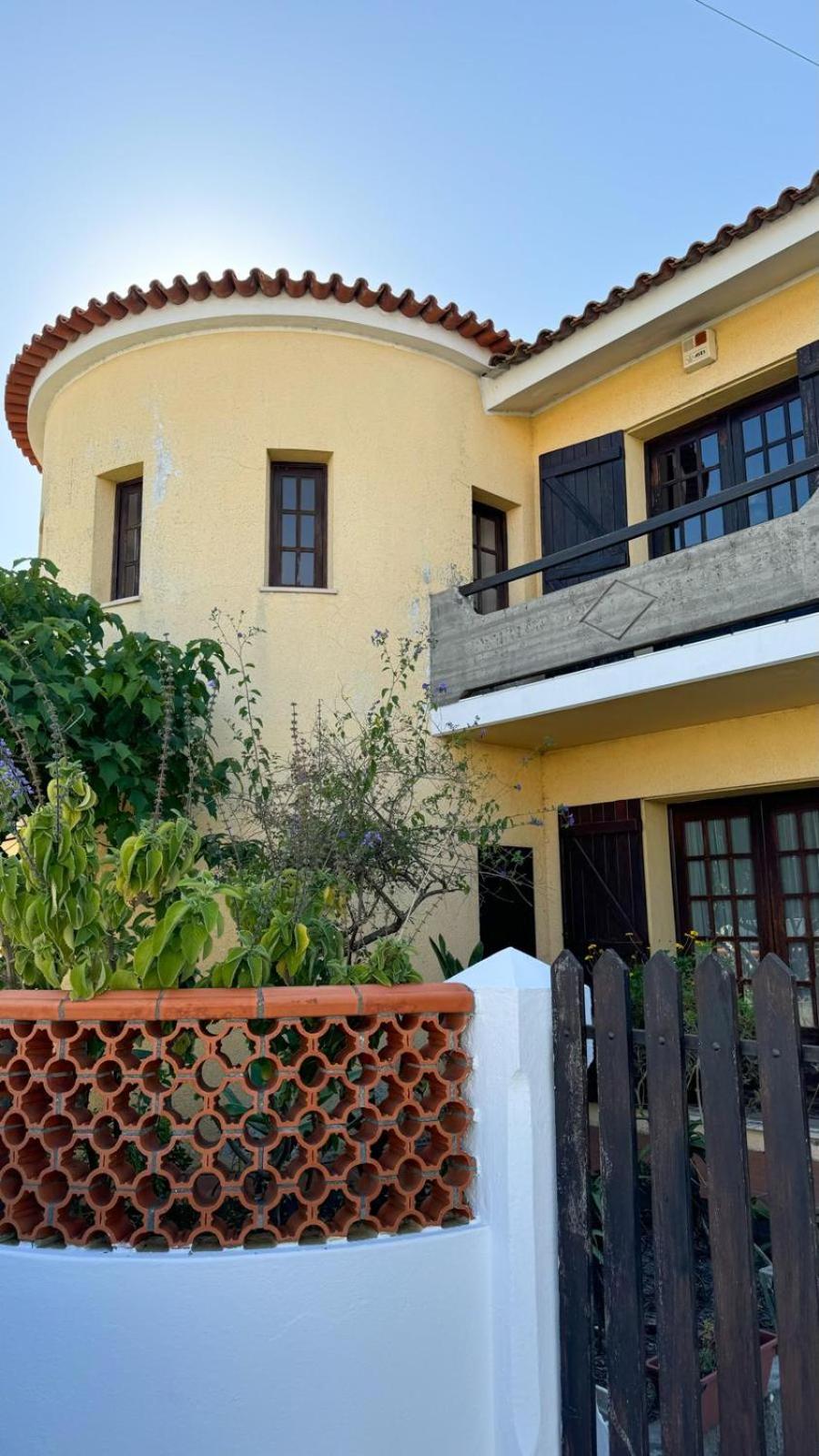 Villa Salgado