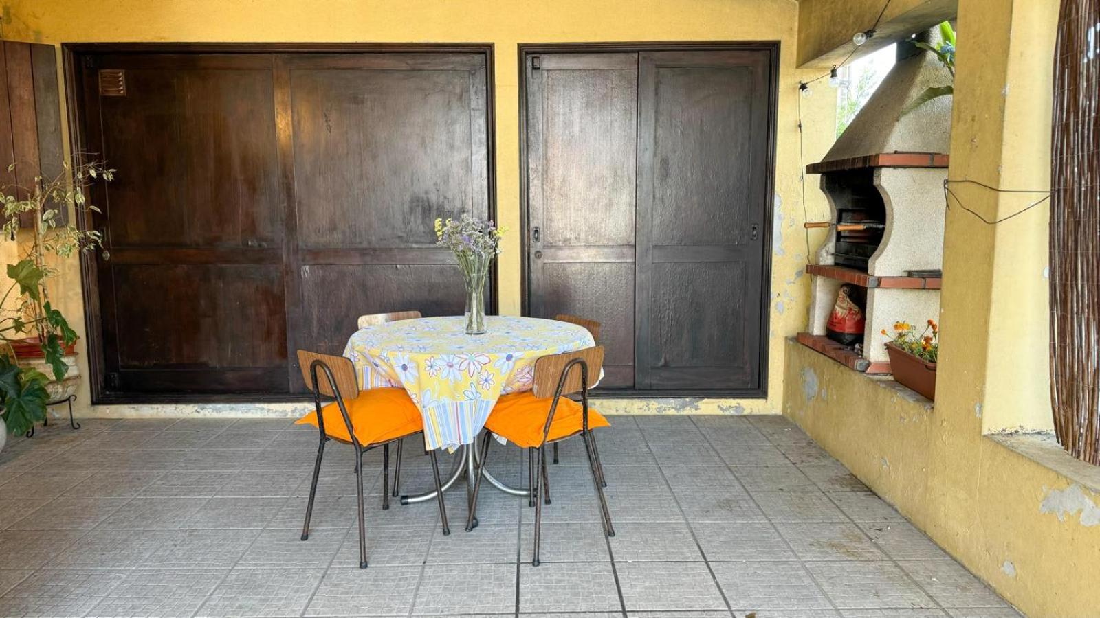 Villa Salgado