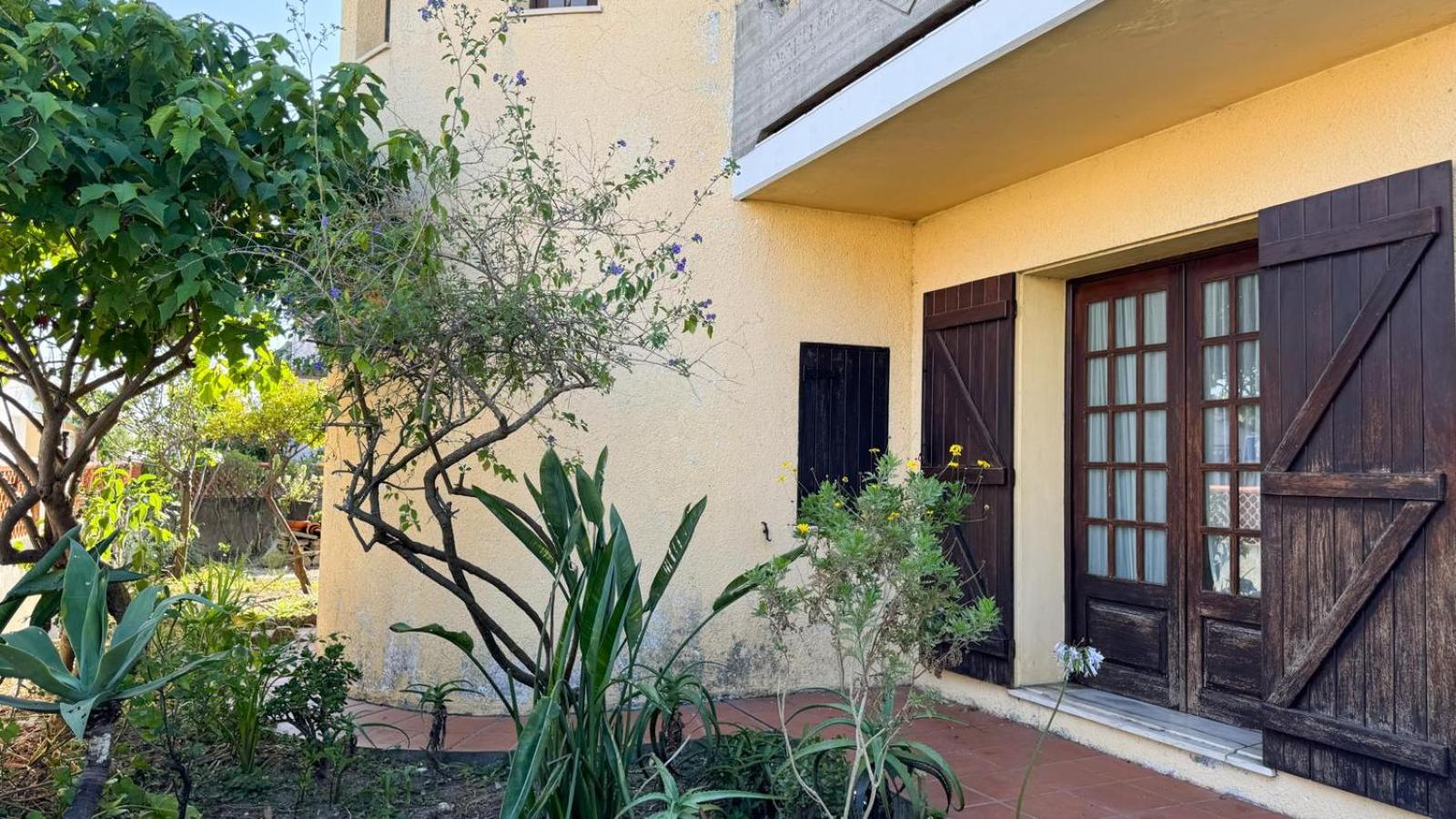 Villa Salgado