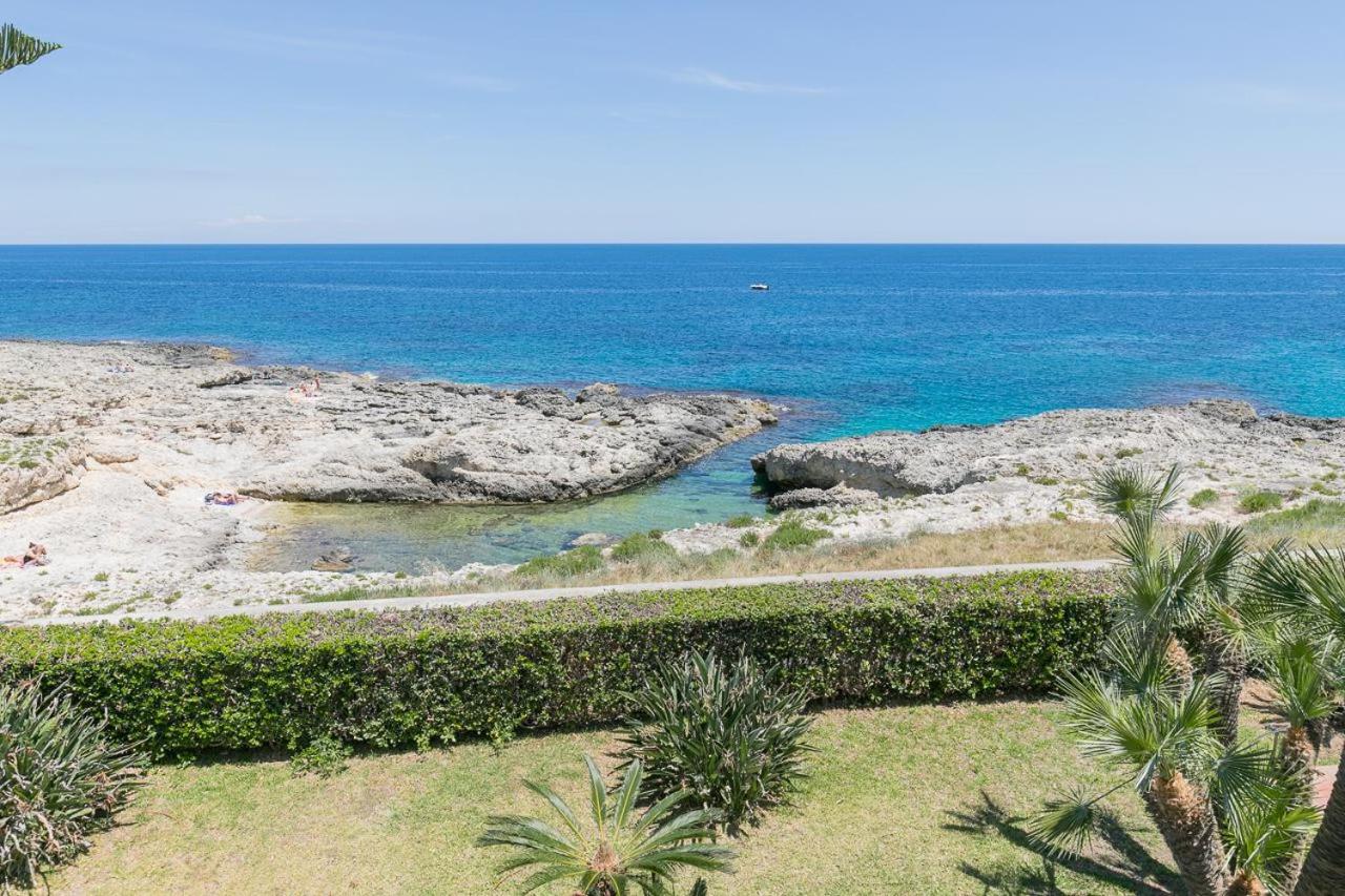 Fronte Spiaggia Zoe view 4
