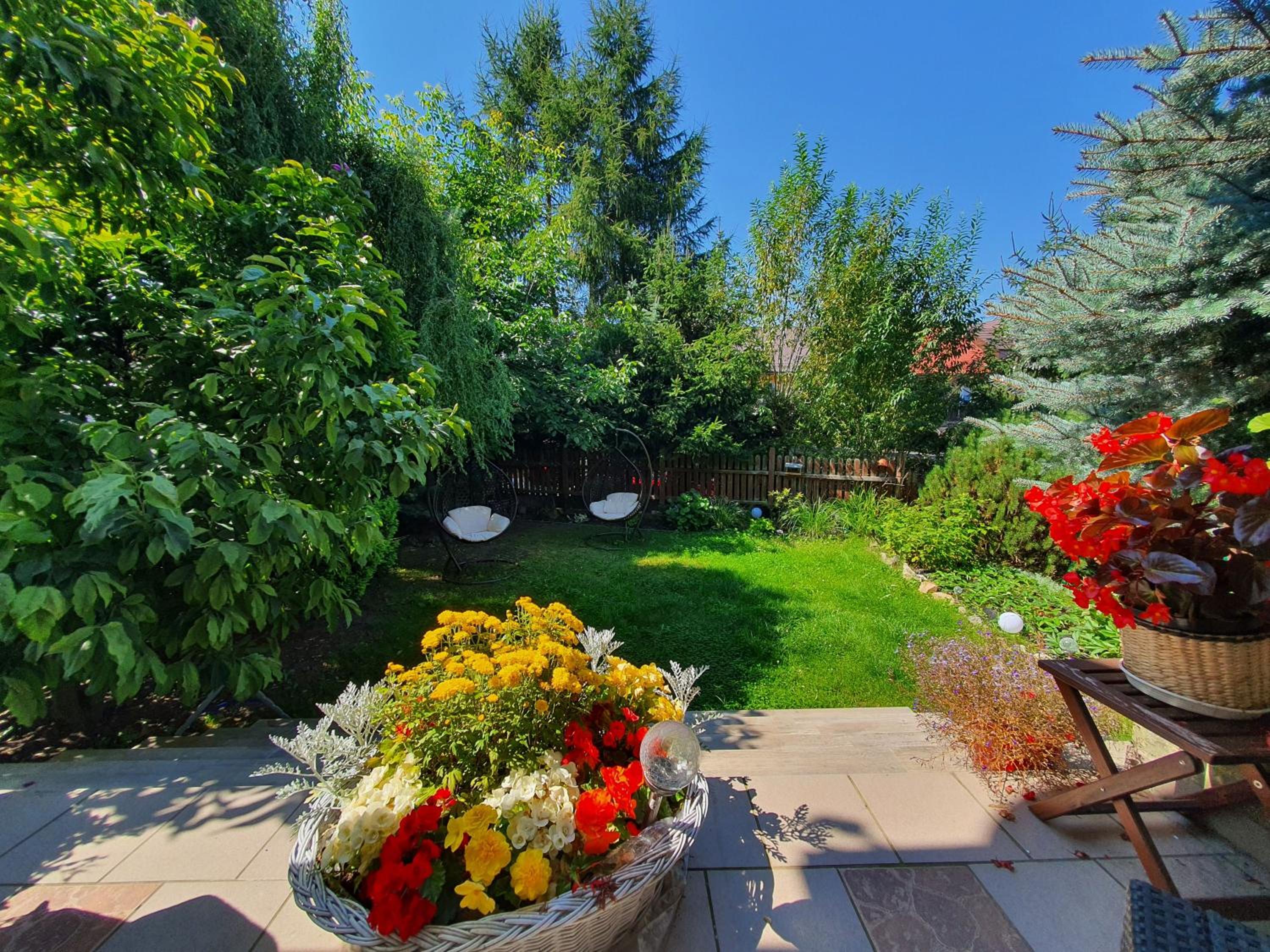NOWY Apartament 2 przy Termach Cieplickich