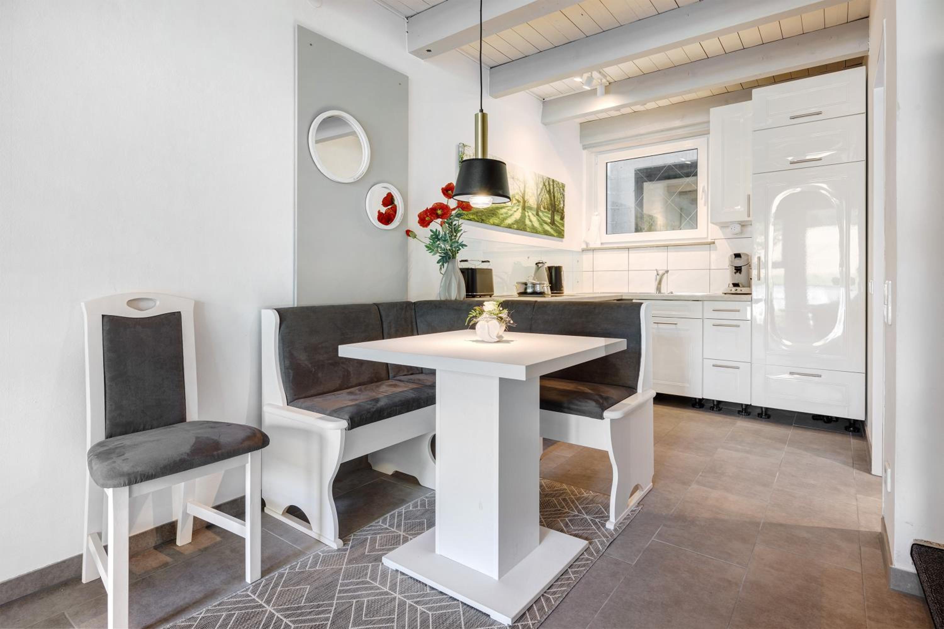 Apartment am Wald