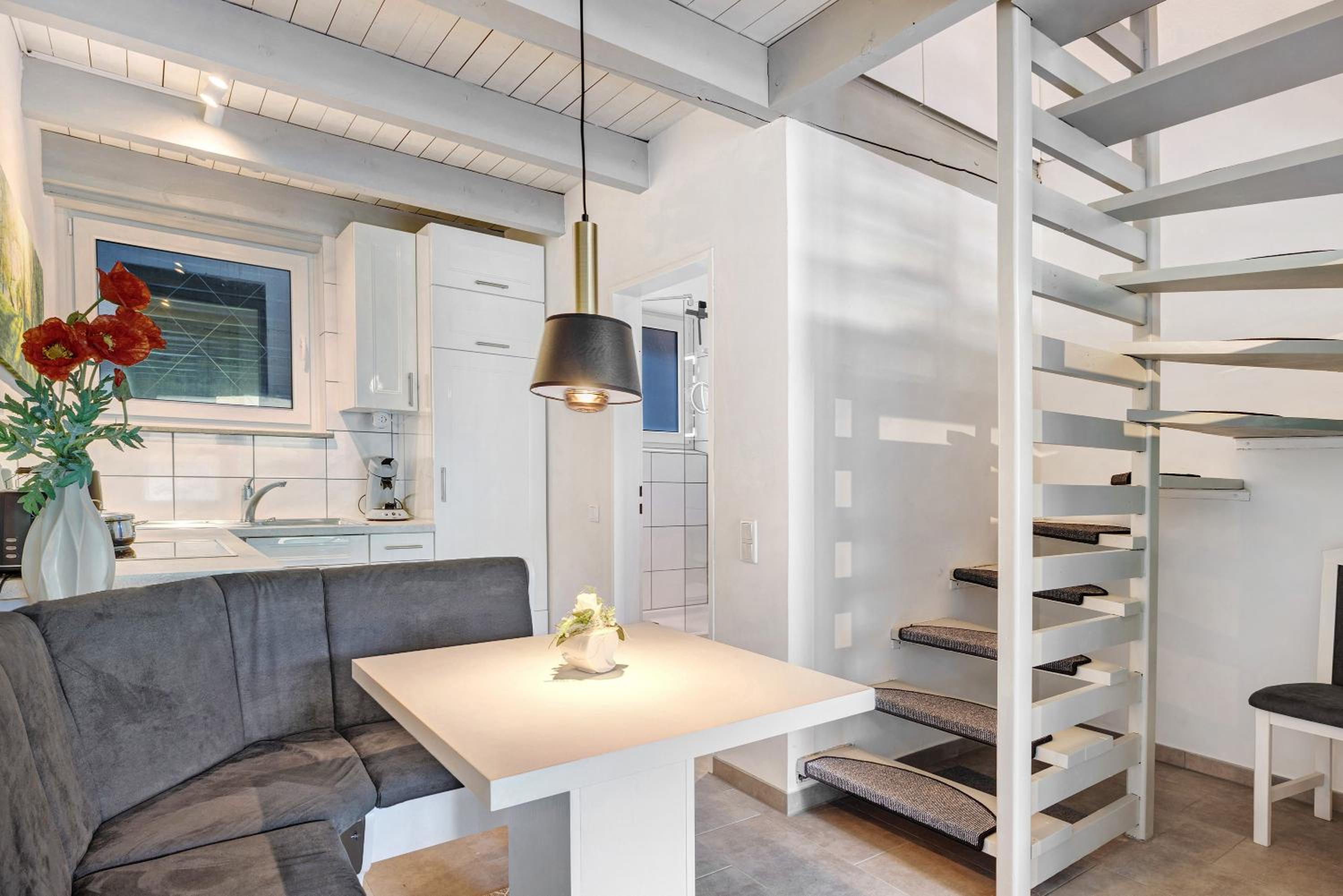 Apartment am Wald