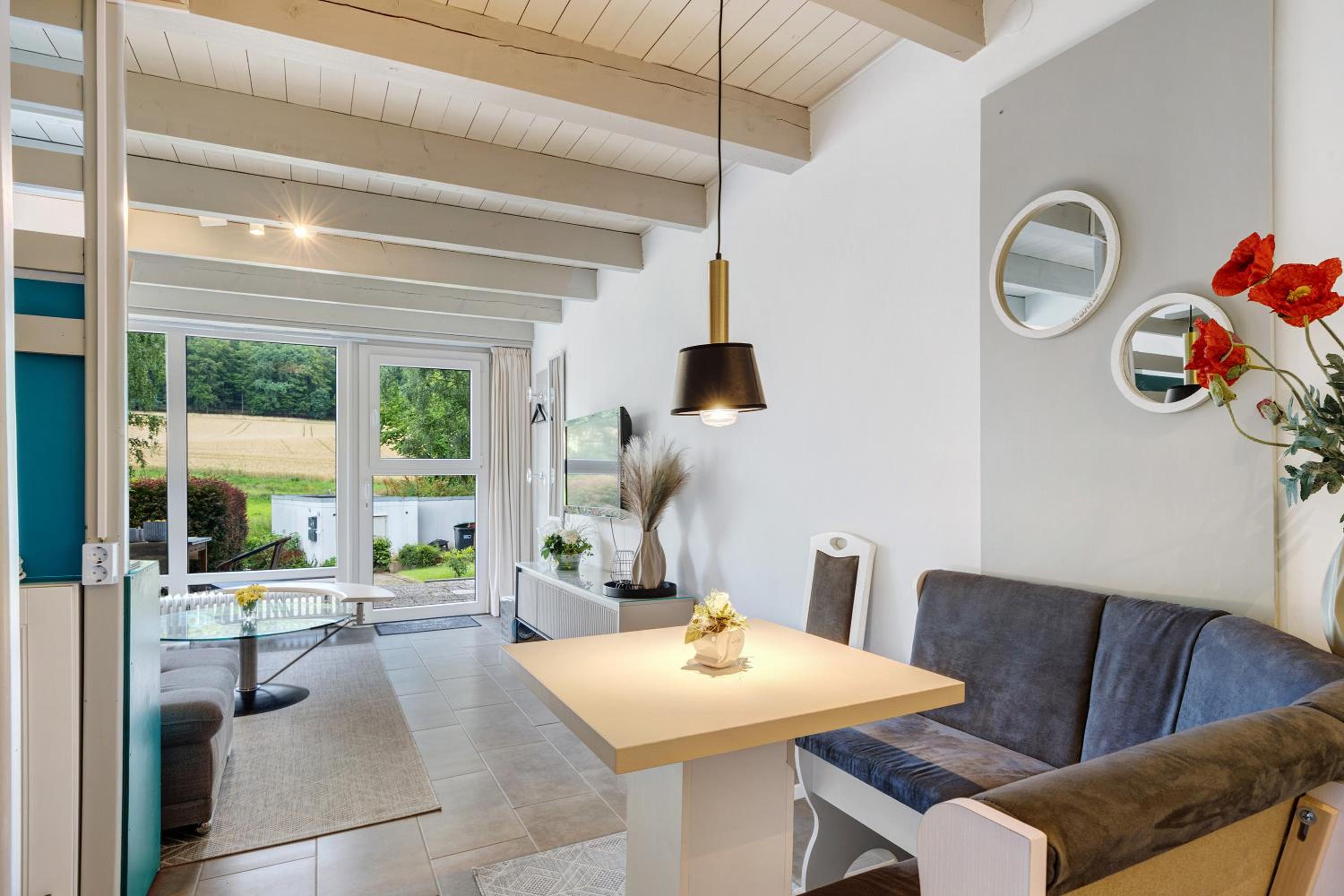 Apartment am Wald