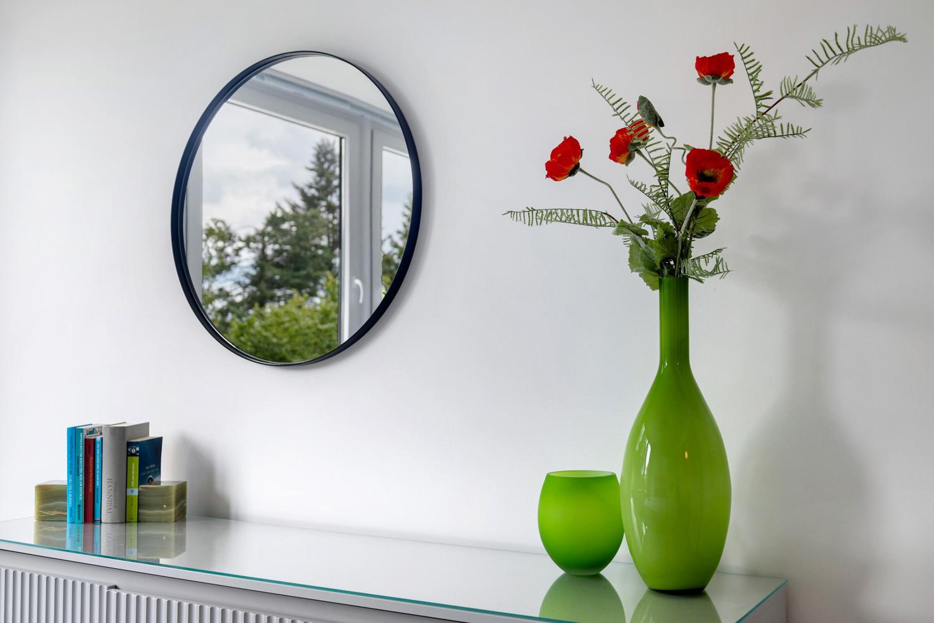 Apartment am Wald
