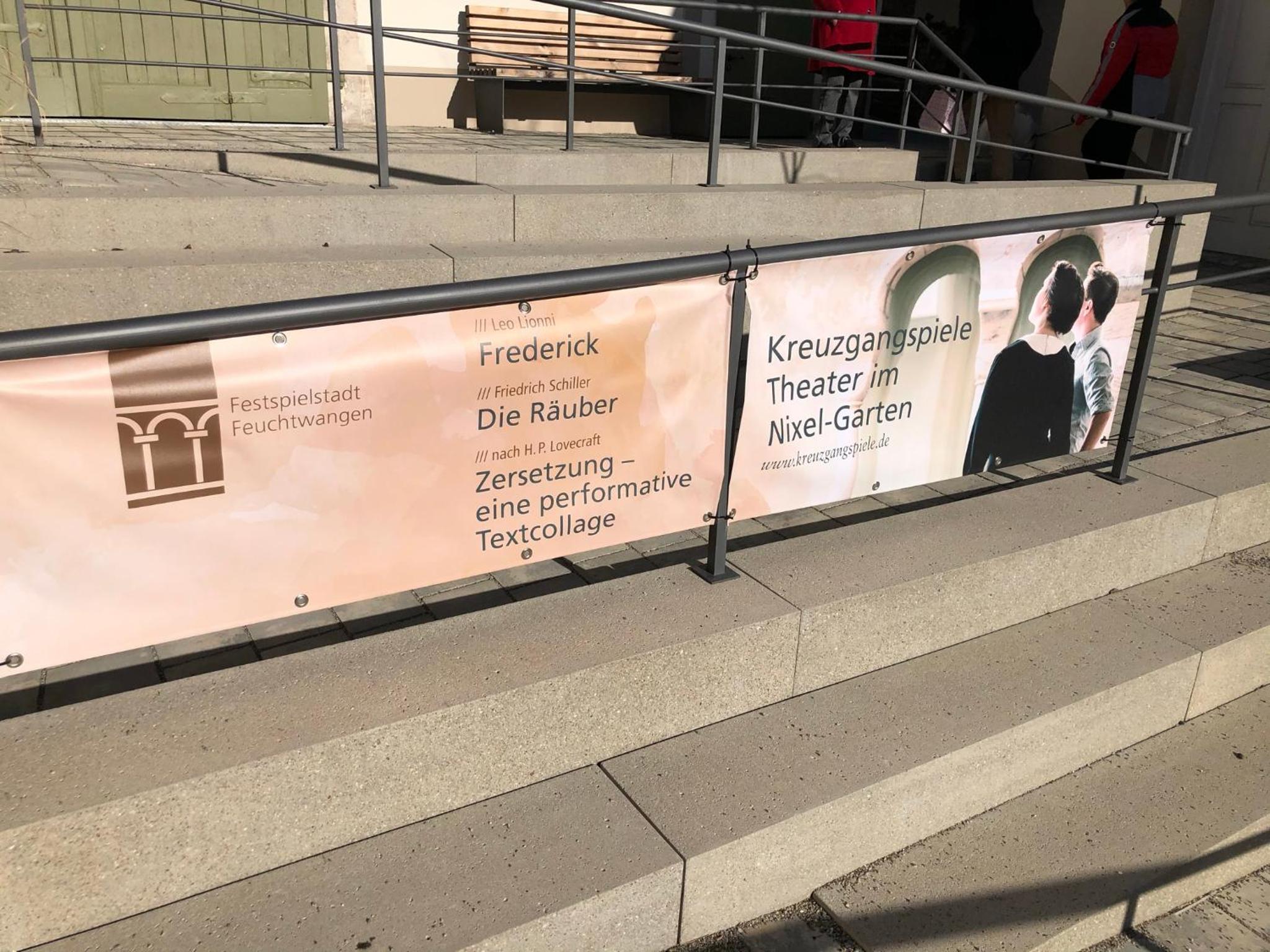 Altstadthaus im Herzen Feuchtwangens