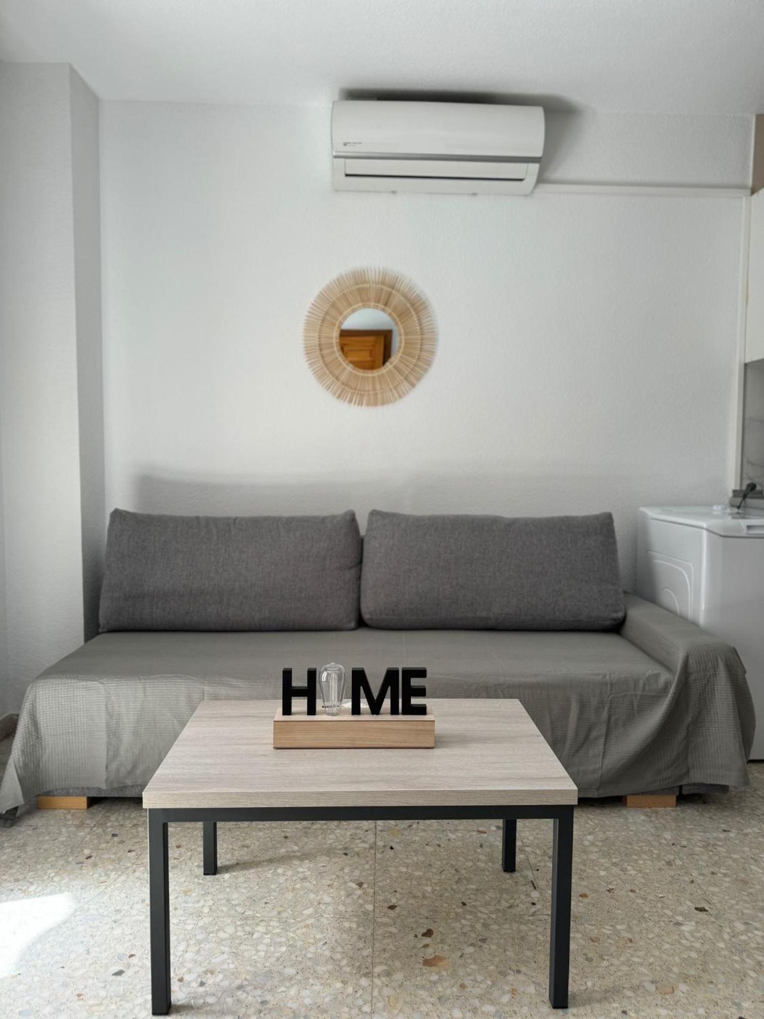 L&G Apartamentos Benidorm