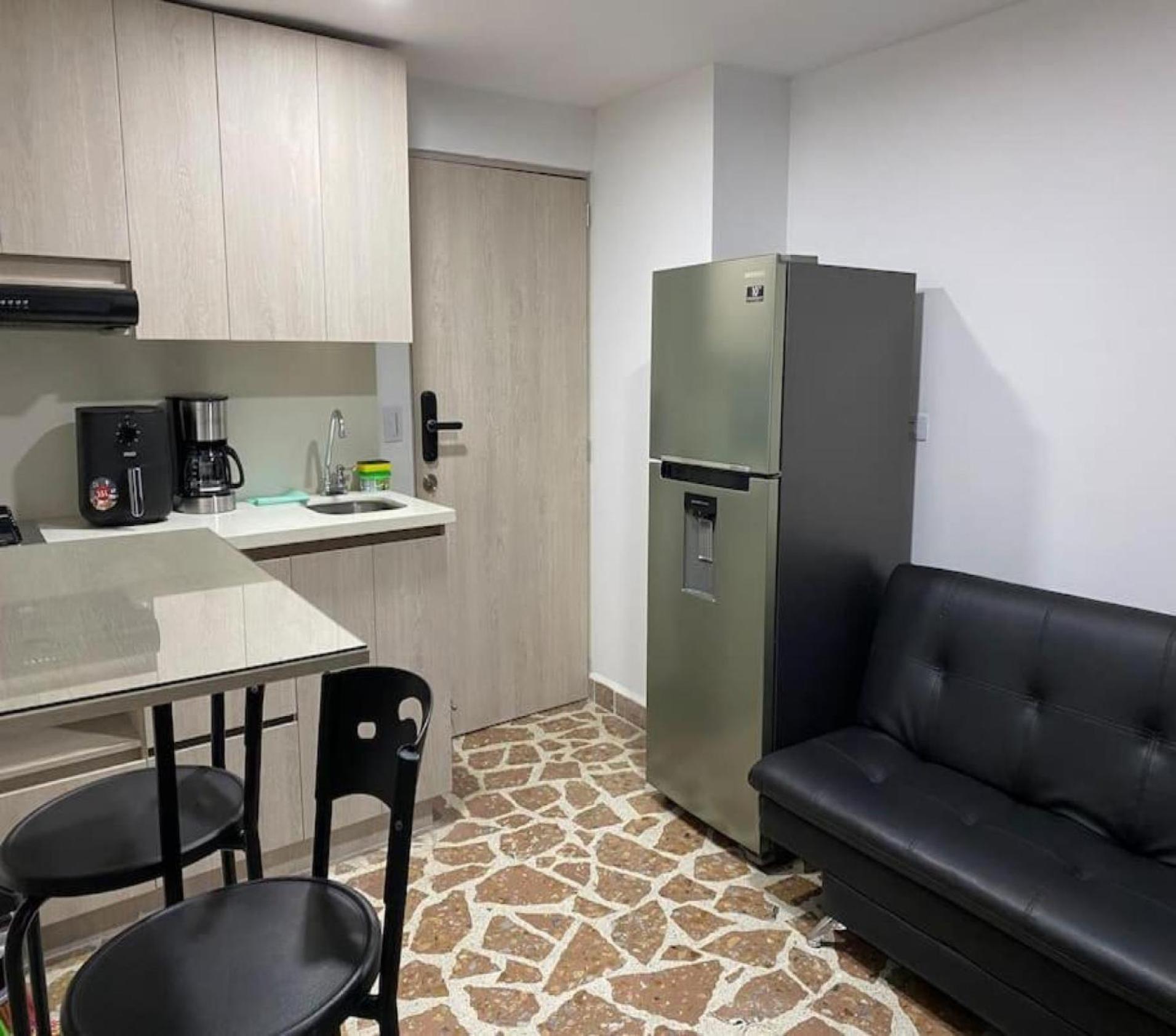 Céntrico y Moderno Vive Medellín en Familia 207