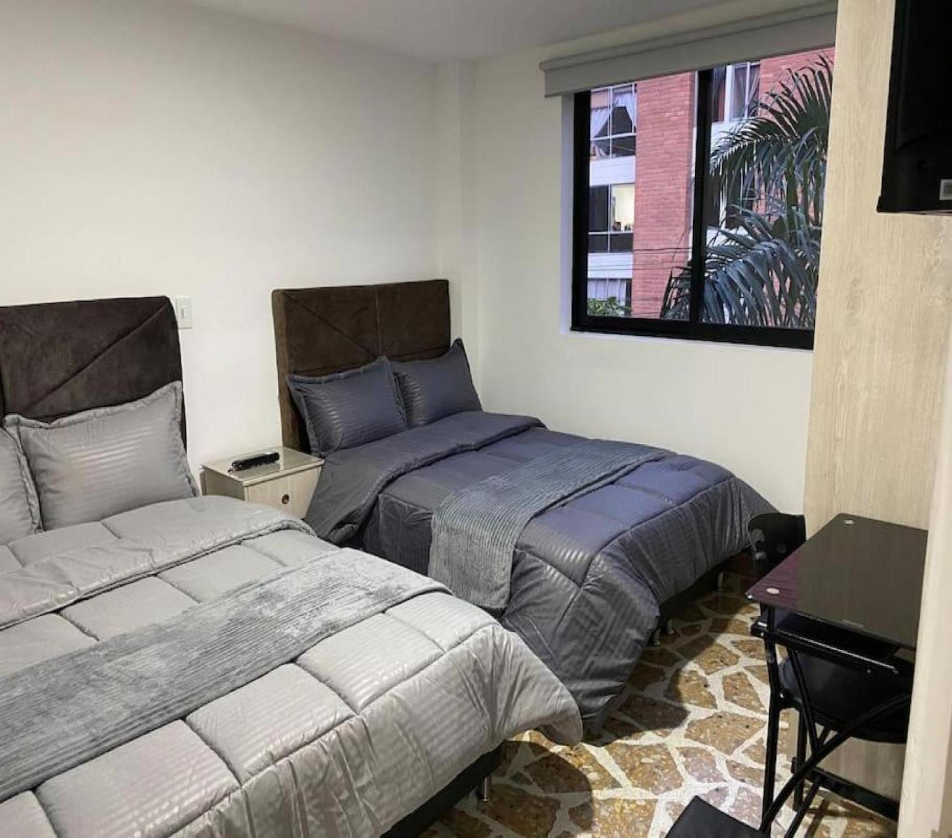 Céntrico y Moderno Vive Medellín en Familia 207