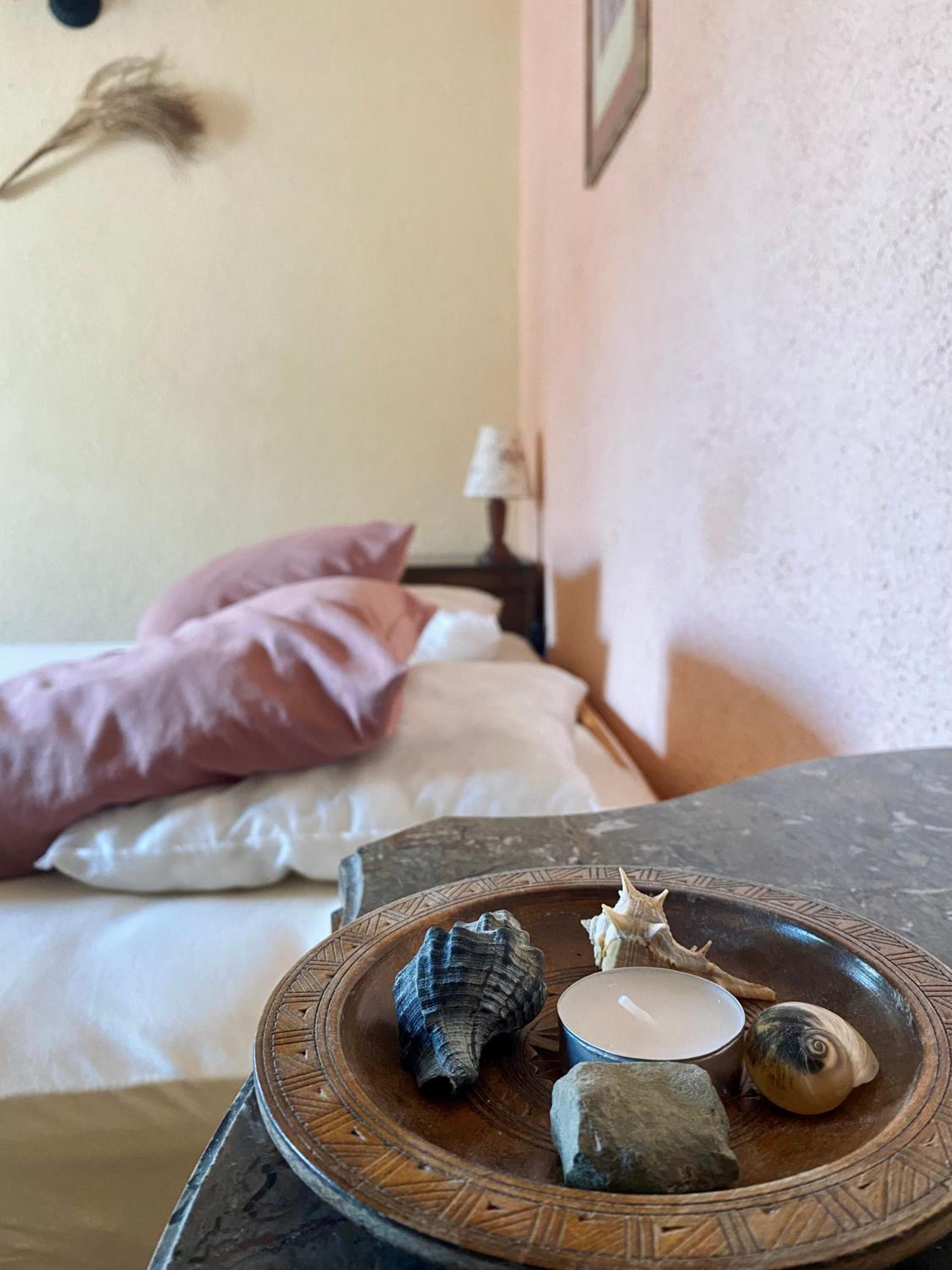 Nature Home Maitreya