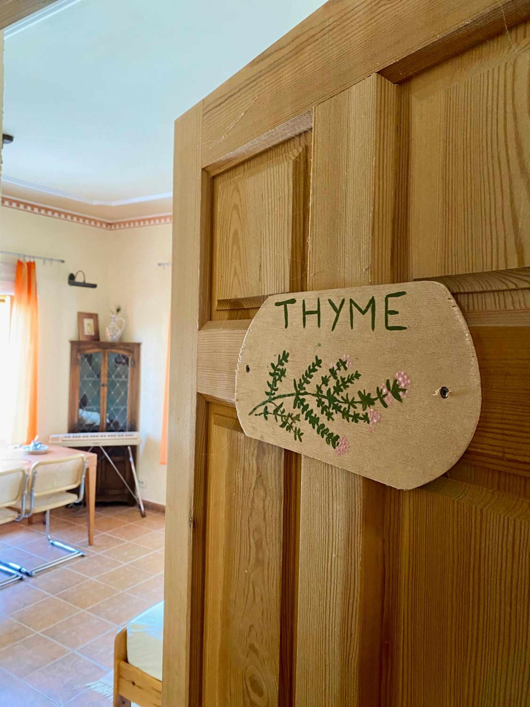 Nature Home Maitreya