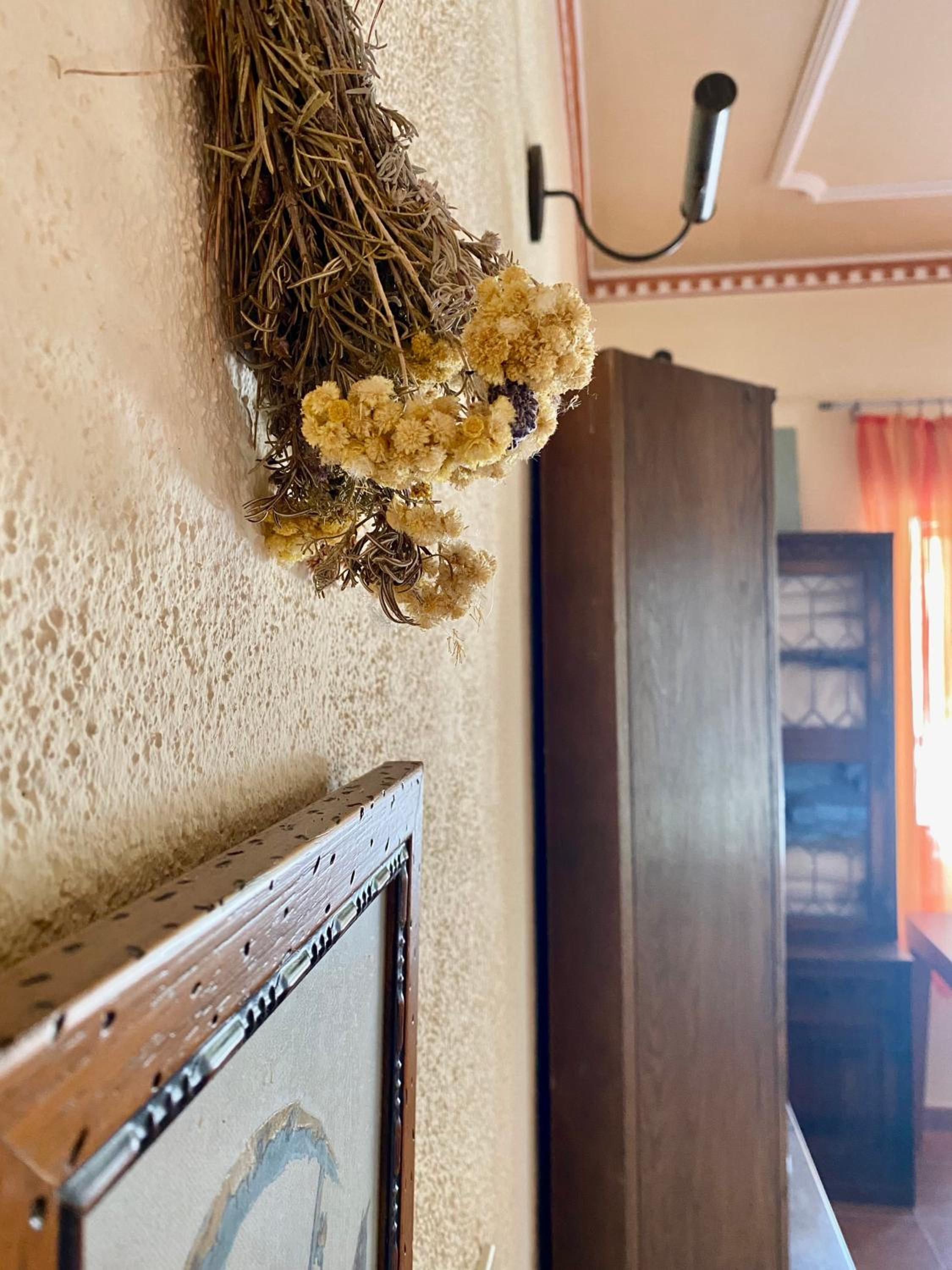 Nature Home Maitreya