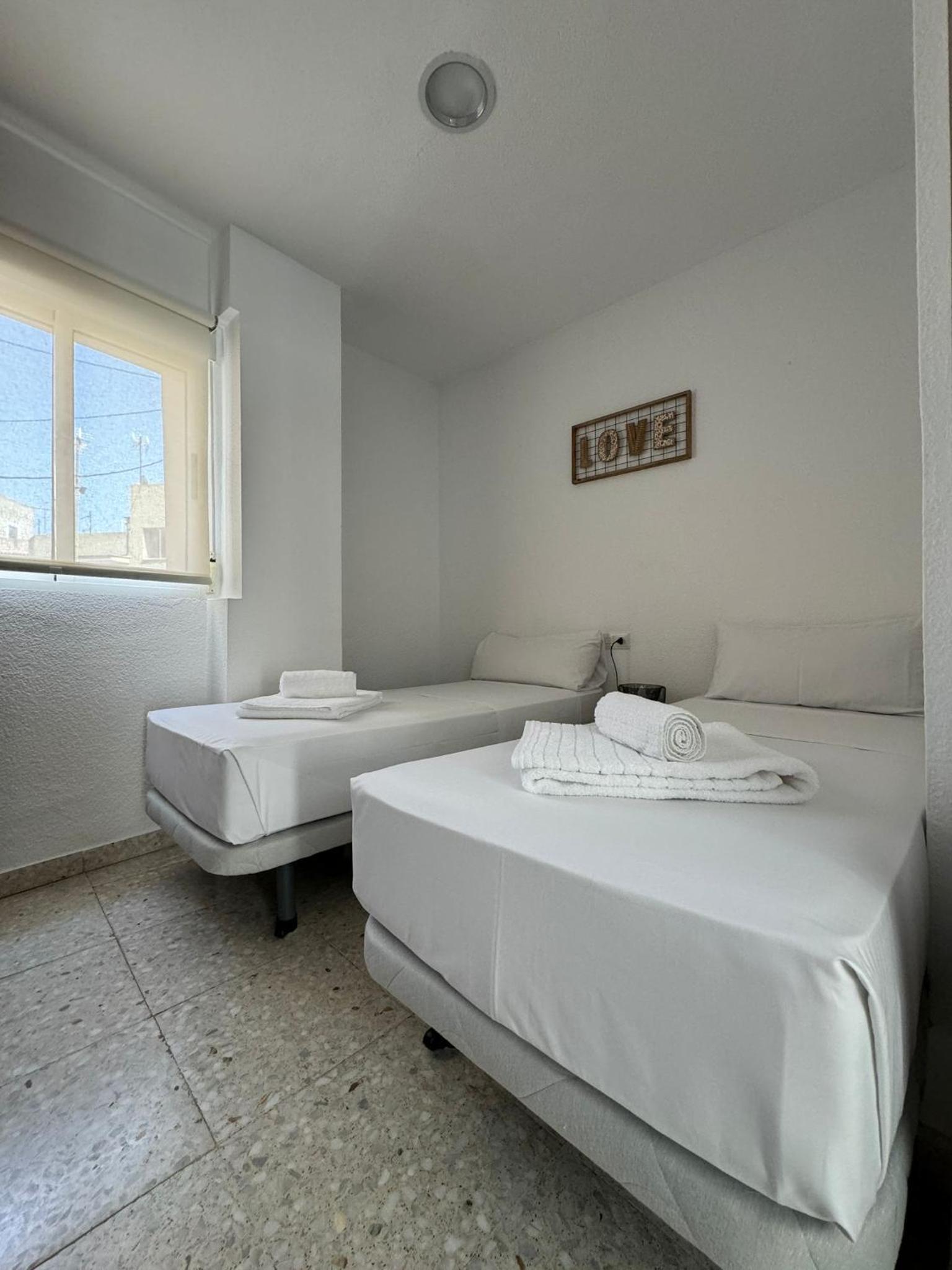 L&G Apartamentos Benidorm