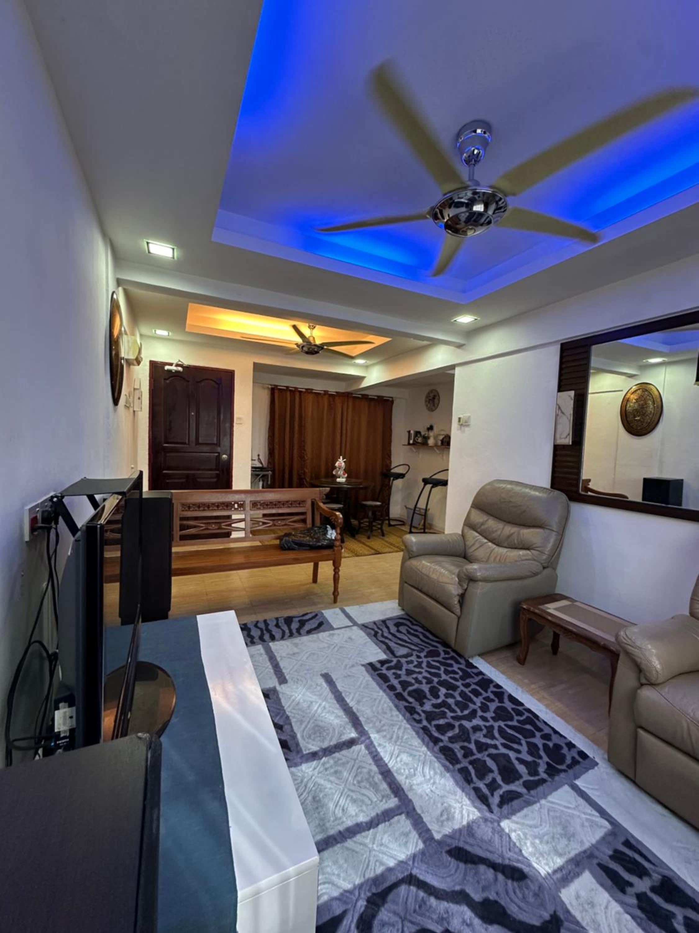 Teluk Air Tawar Home photo 5