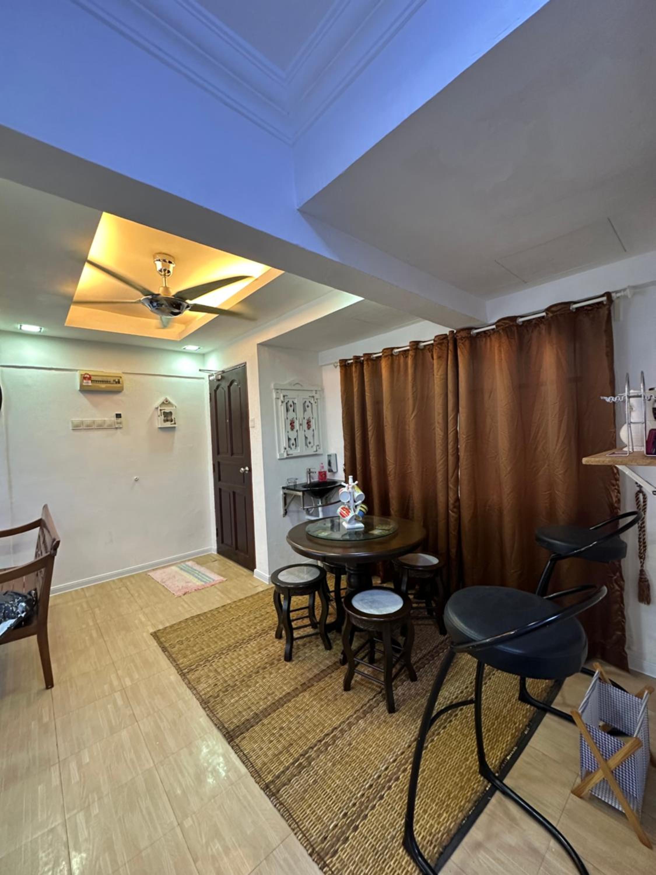 Teluk Air Tawar Home photo 6