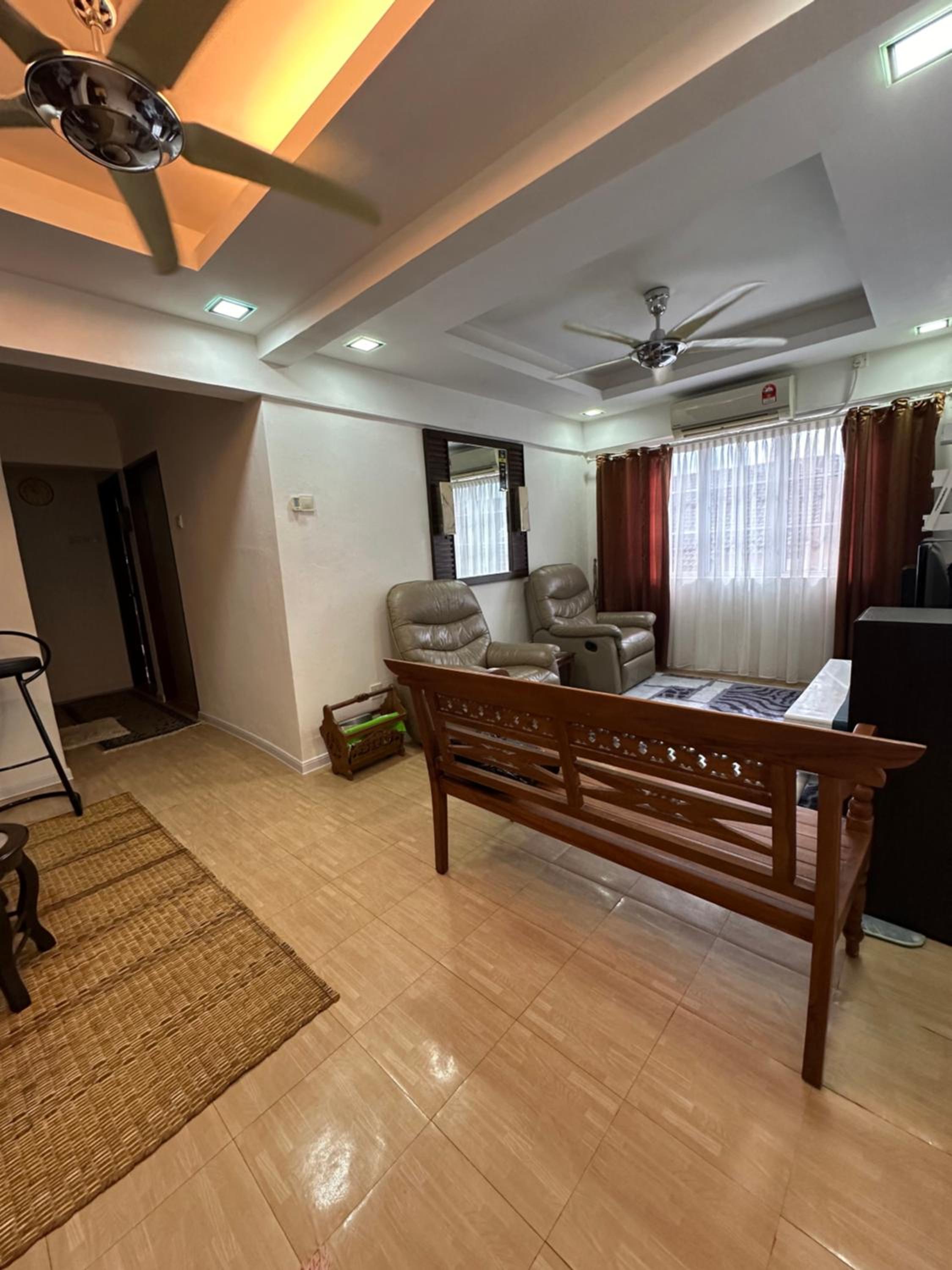 Teluk Air Tawar Home photo 8