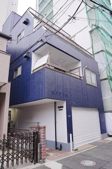 Shrine and Japanese Art House