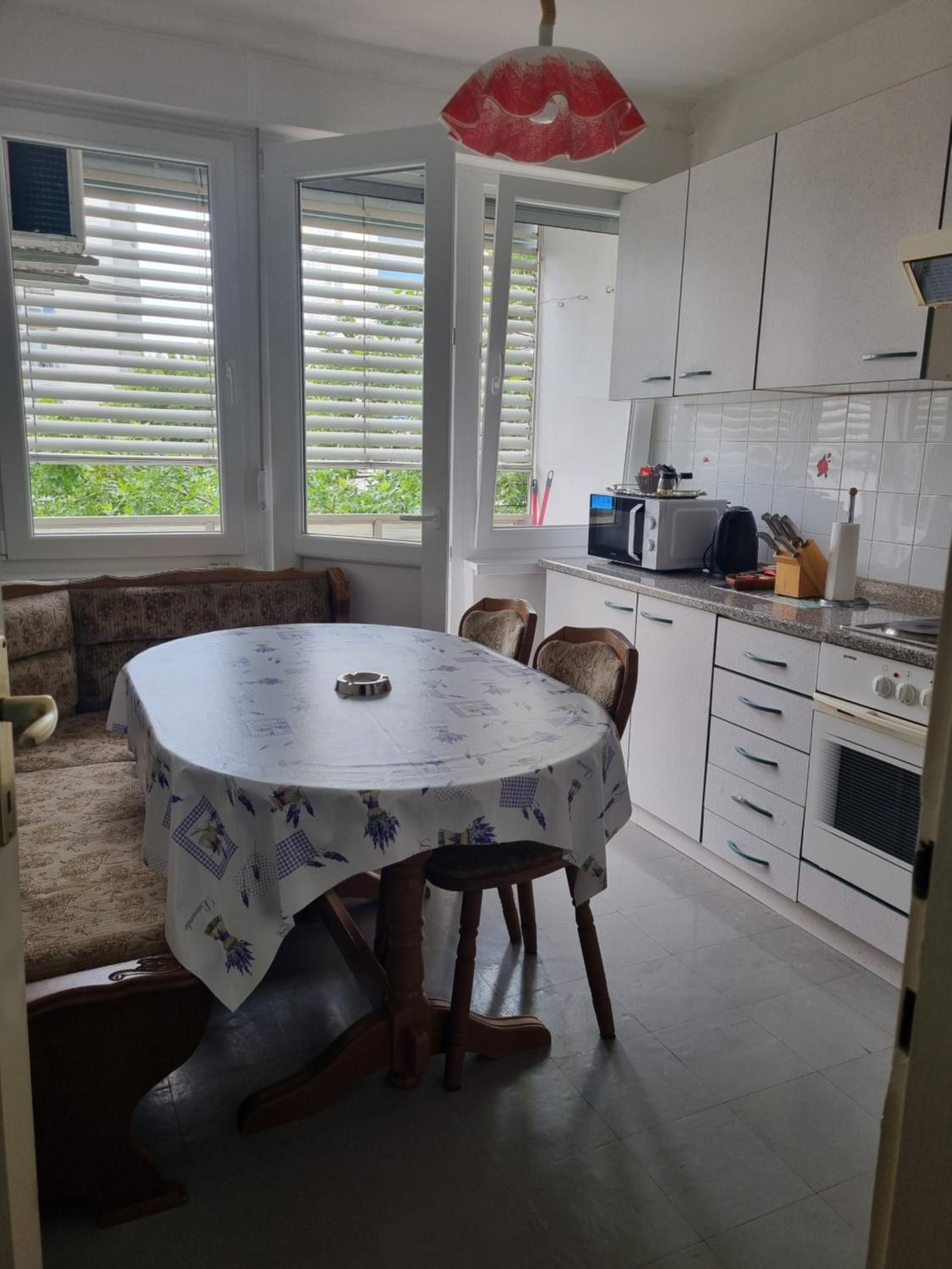 Studio apartman Vera