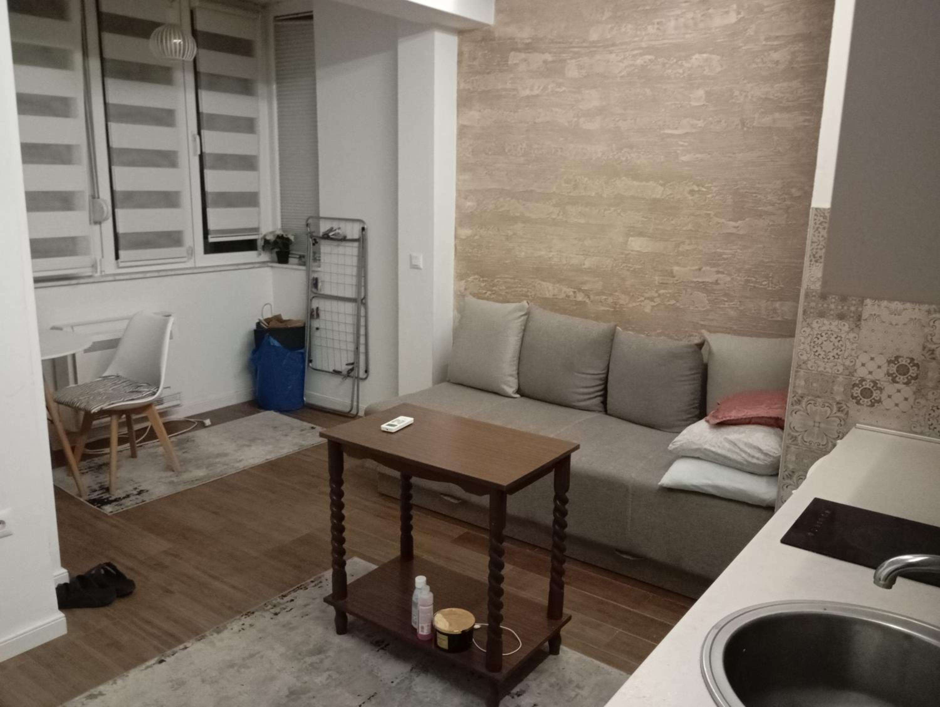 Stan na dan Centar Podgorice view 3