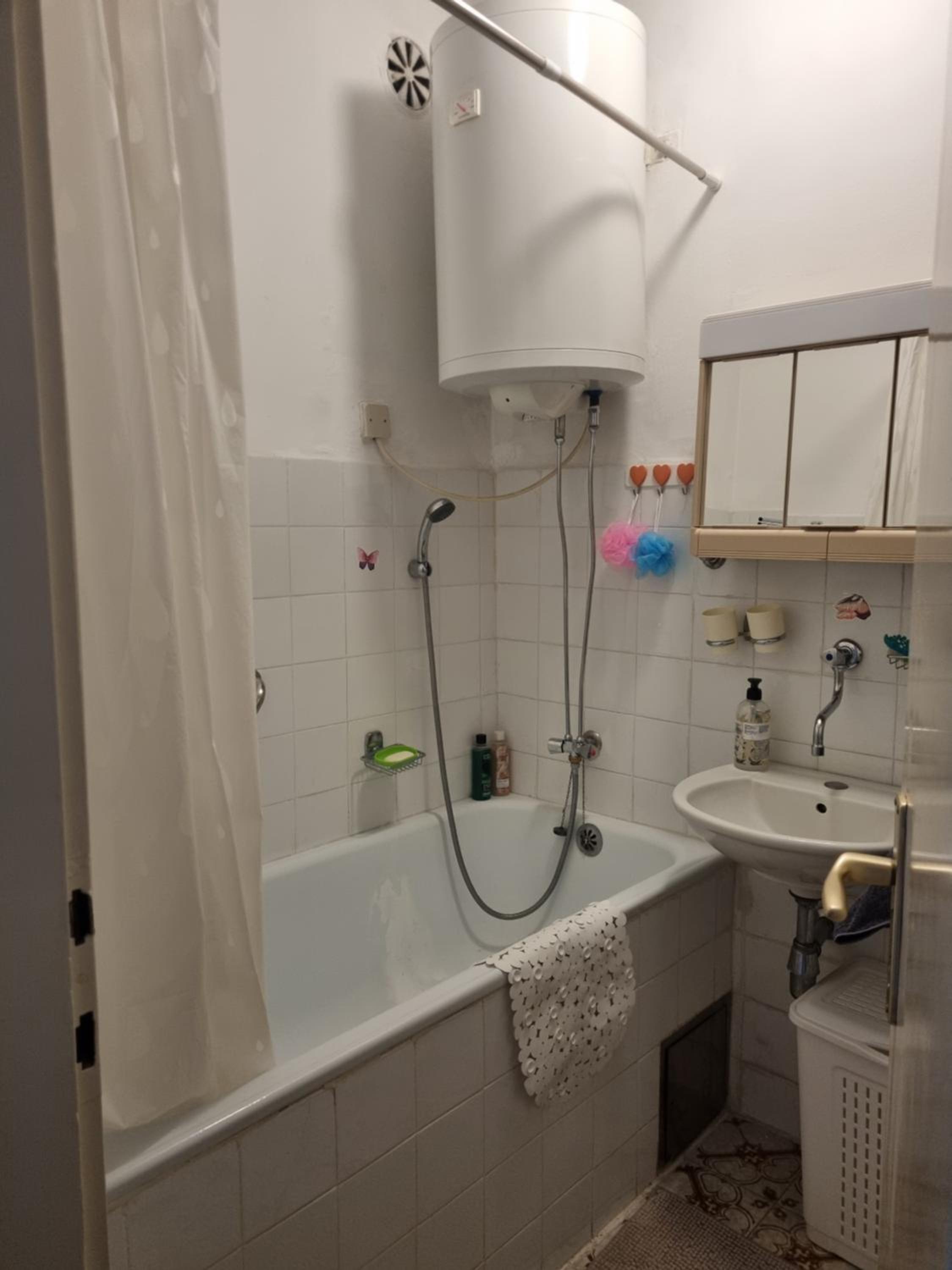 Studio apartman Vera