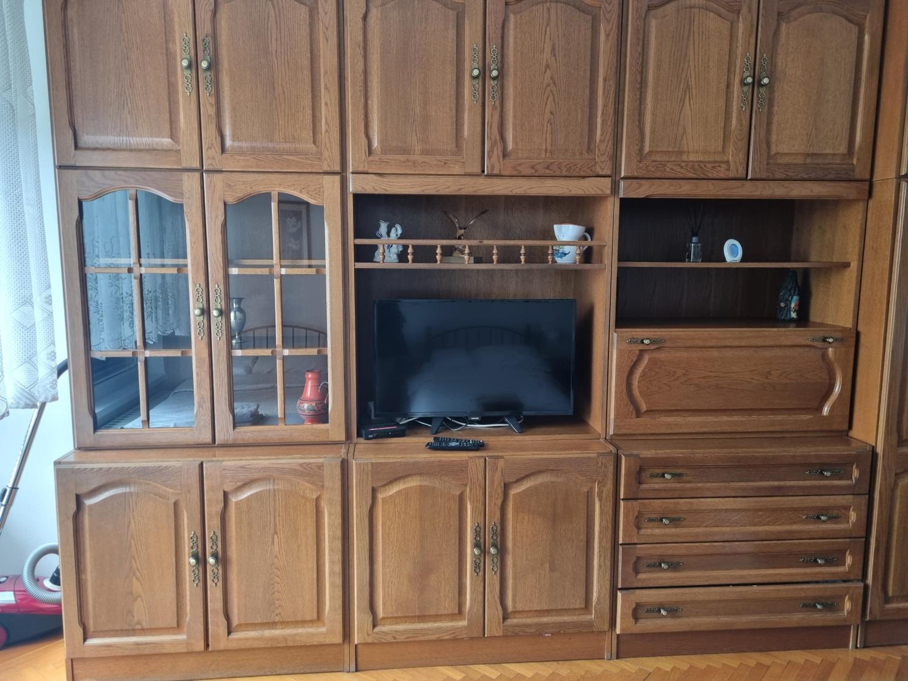 Studio apartman Vera