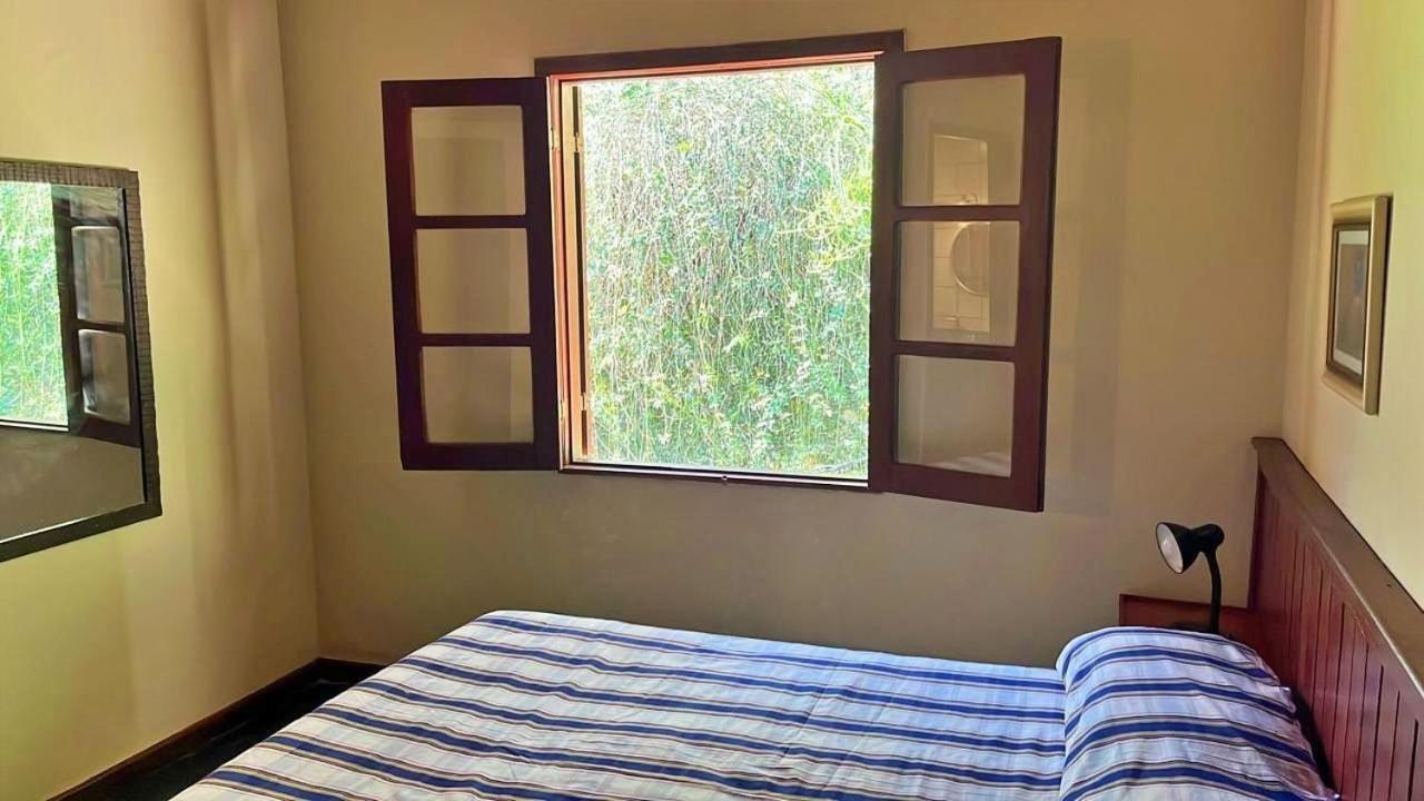 Recanto da Paz Tur - Relax e charme na serra