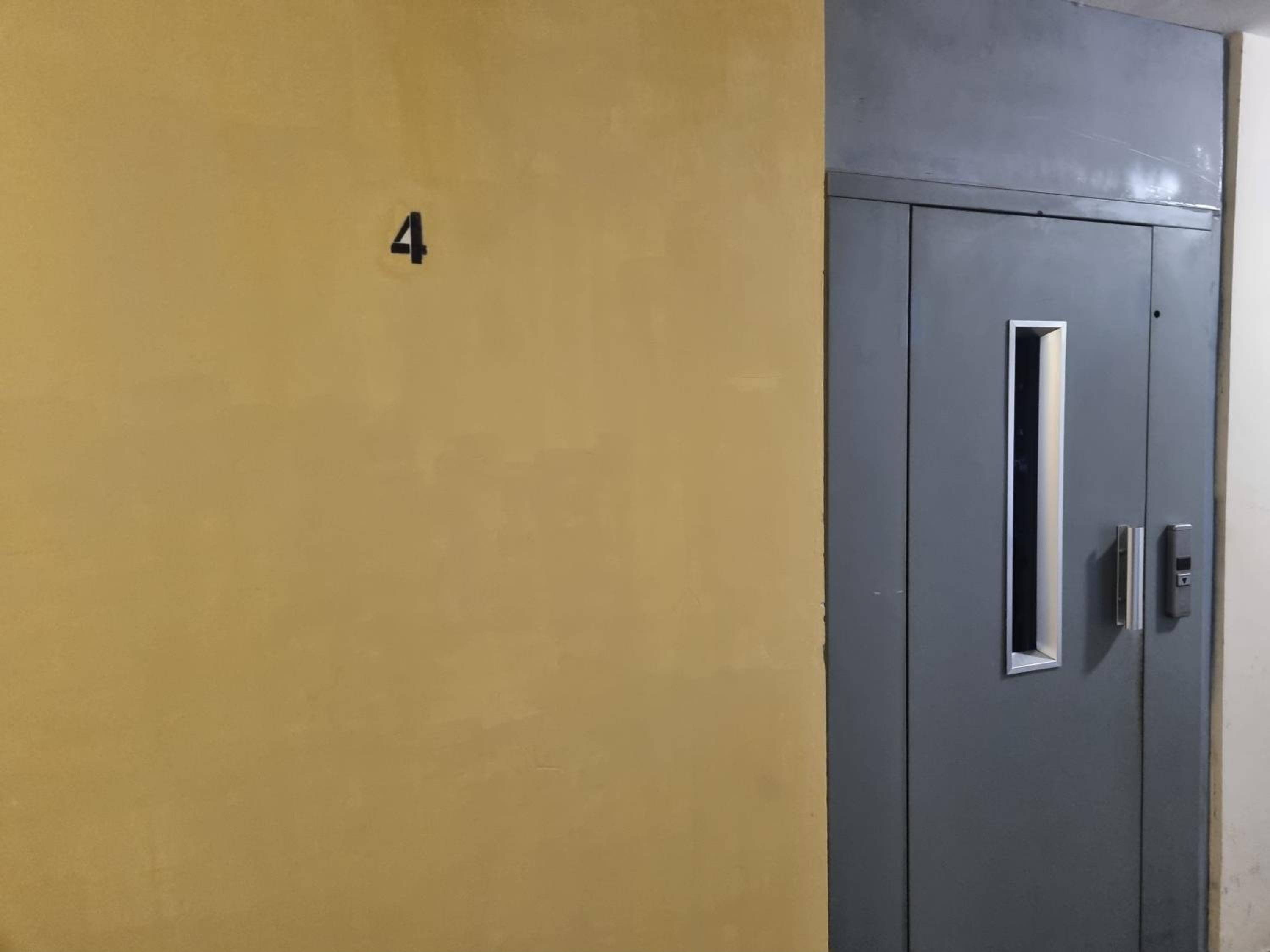 Studio apartman Vera