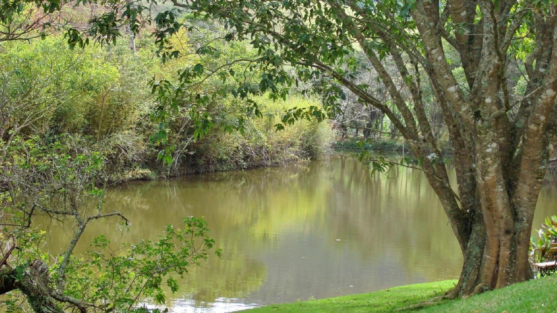 Recanto da Paz Tur - Relax e charme na serra