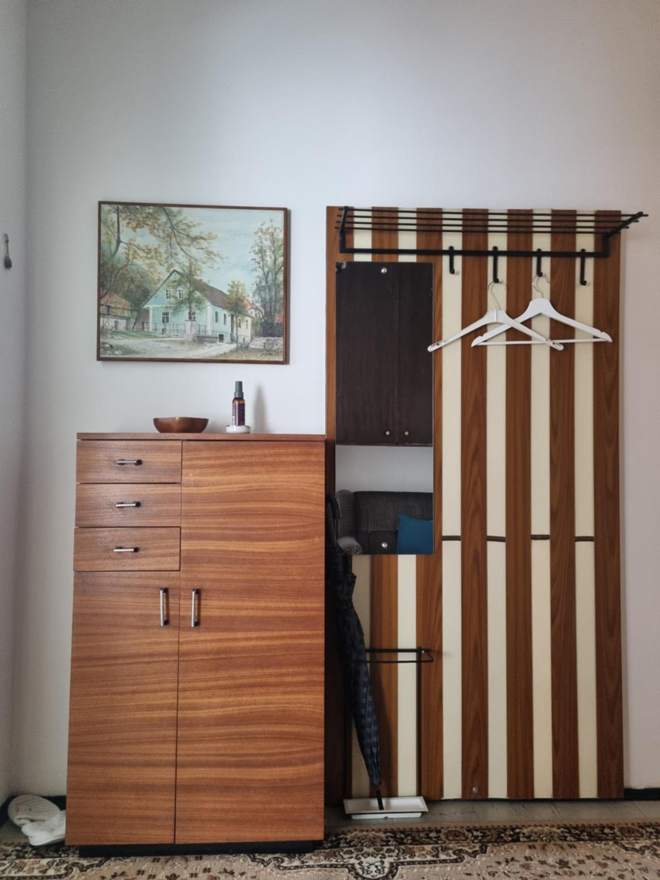 Studio apartman Vera