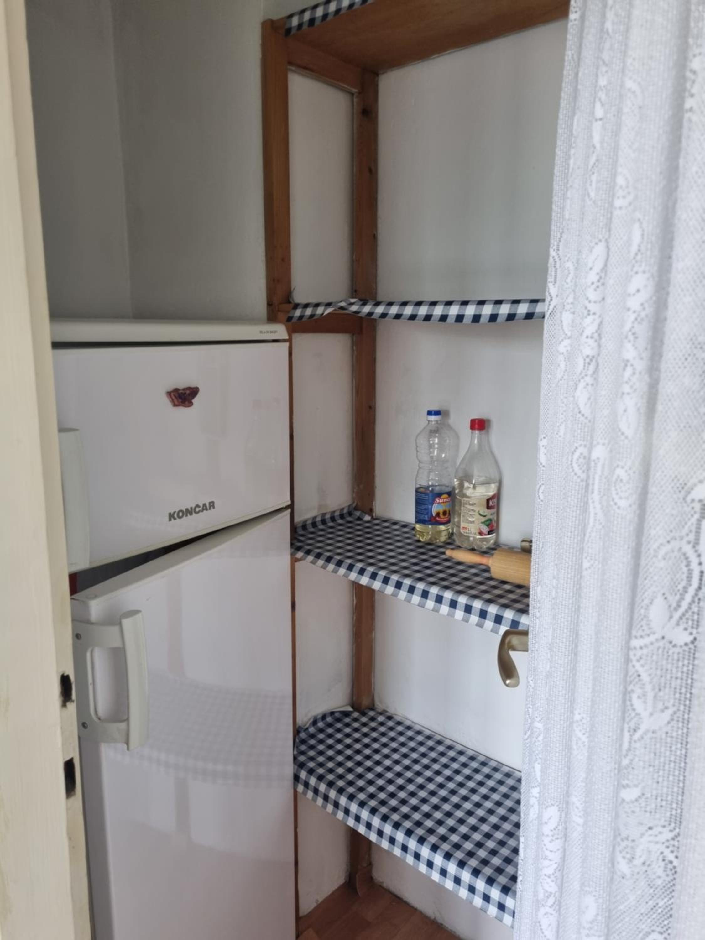 Studio apartman Vera