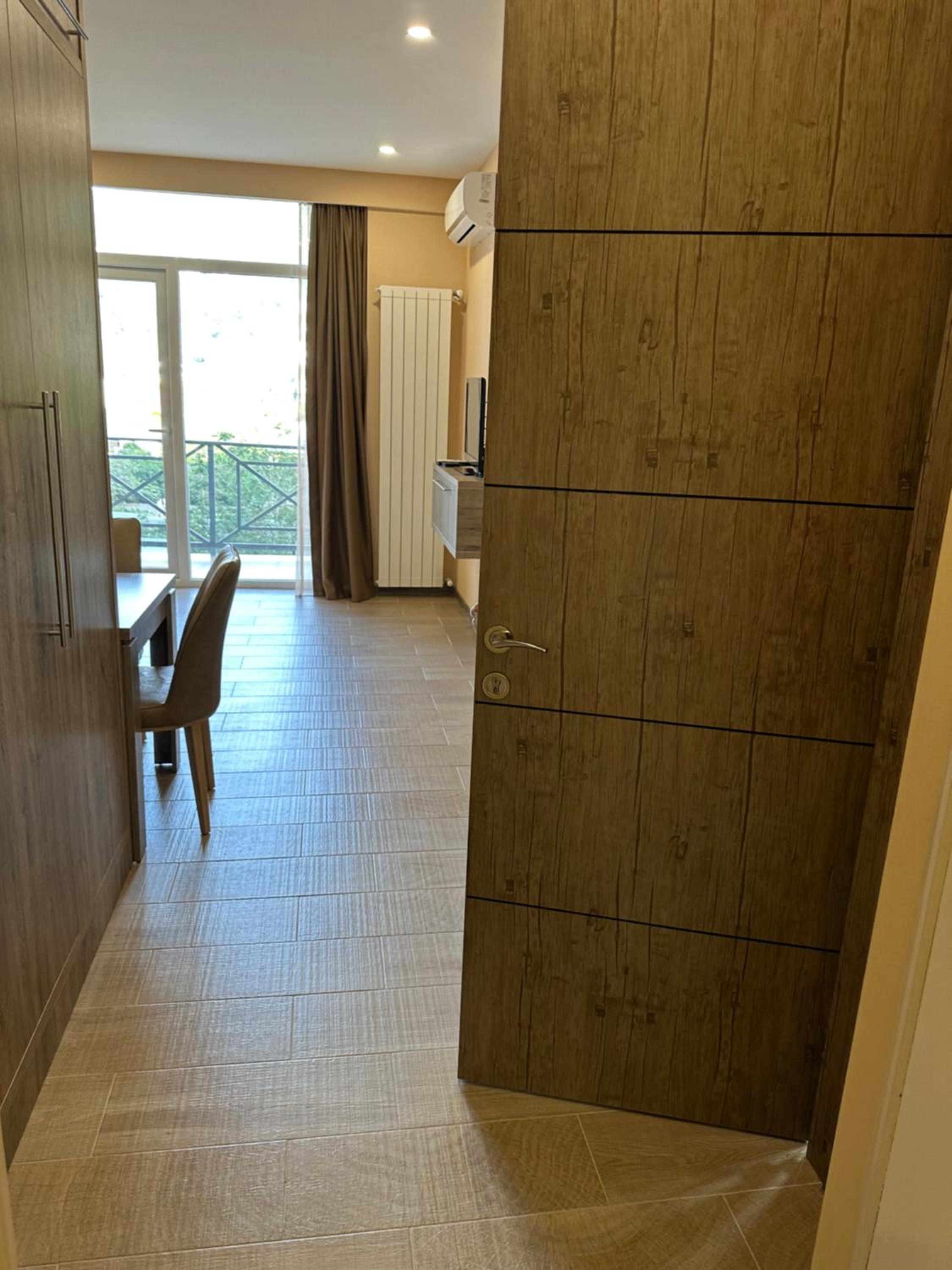 Gonio N302,2 Beachfront Mountain view apartment