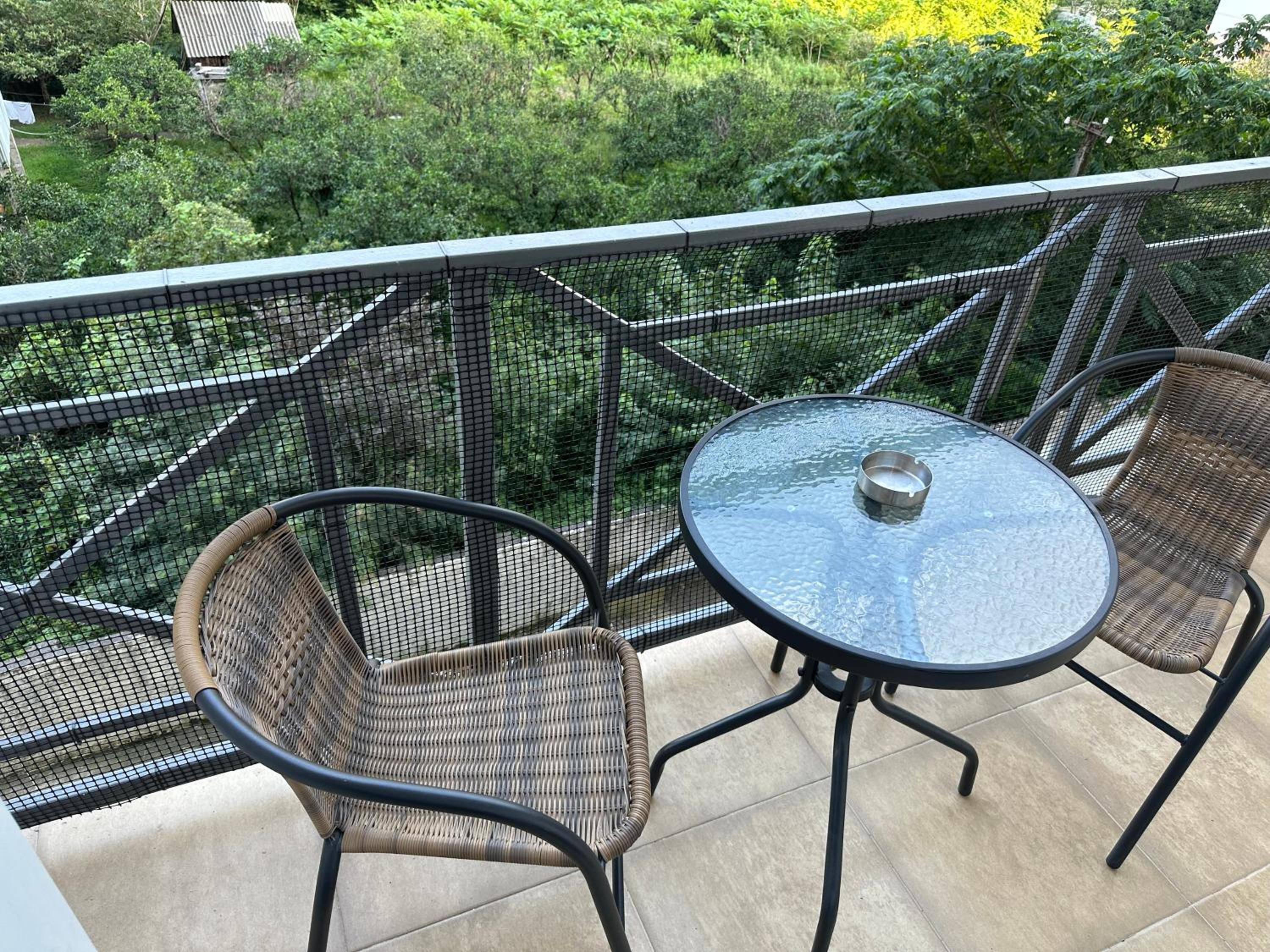 Gonio N302,2 Beachfront Mountain view apartment